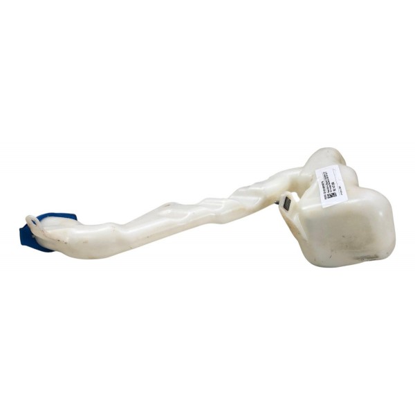 Reservatório Agua Limpador Vw Gol Voyage Saveiro G6 G7 2017 Branco