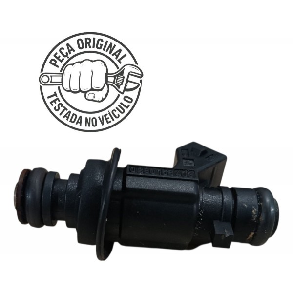 Bico Injetor Saveiro Fox Gol Voyage 1.6 2017 2018 G6 G7 G8 127/220v