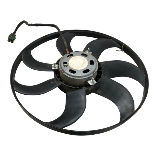 Motor Eletroventilador Ventoinha Gol Voyage G7 1.6 C/ar 2018 127v
