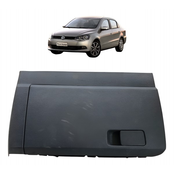 Tampa Porta Luvas Completo Vw Gol Voyage Saveiro G7 2017