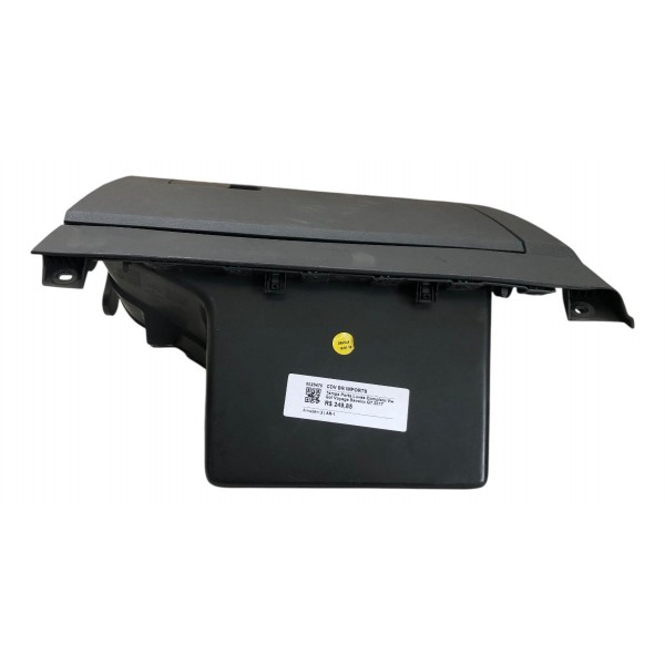 Tampa Porta Luvas Completo Vw Gol Voyage Saveiro G7 2017