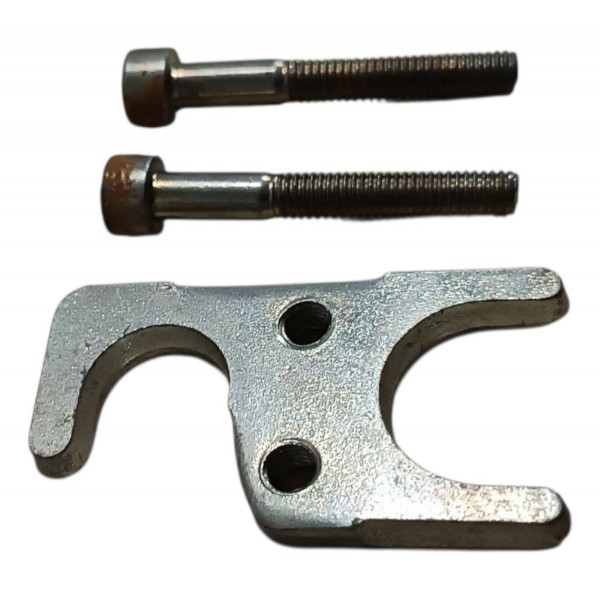 Parafuso Valvula Block Ar Condicionado Gol Voyage G6 G7 G8