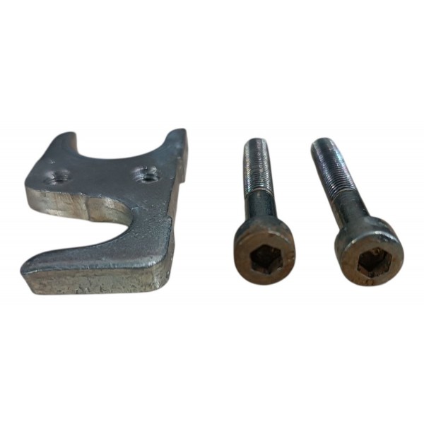 Parafuso Valvula Block Ar Condicionado Gol Voyage G6 G7 G8