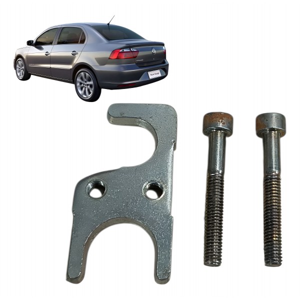 Parafuso Valvula Block Ar Condicionado Gol Voyage G6 G7 G8