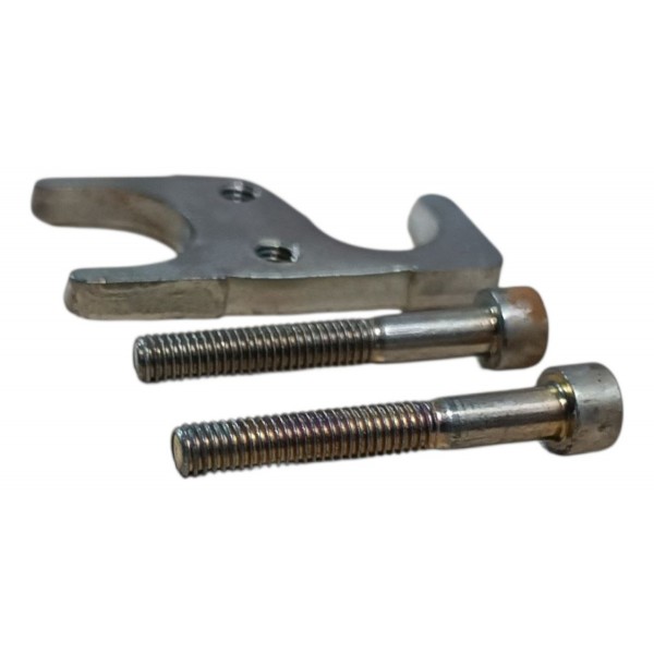 Parafuso Valvula Block Ar Condicionado Gol Voyage G6 G7 G8