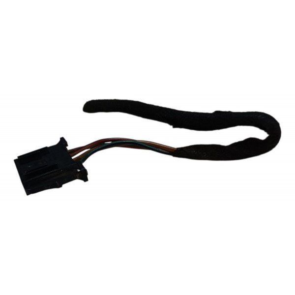 Plug Chicote Elétrico Lanterna Traseira Voyage G6 G7 Orig