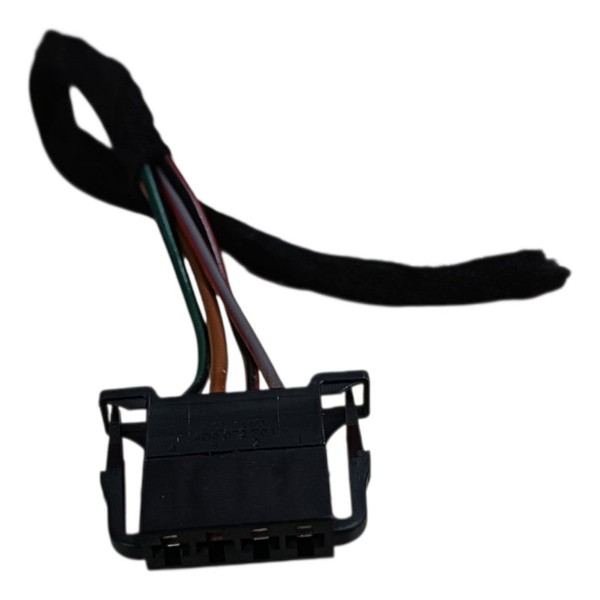 Plug Chicote Elétrico Lanterna Traseira Voyage G6 G7 Orig