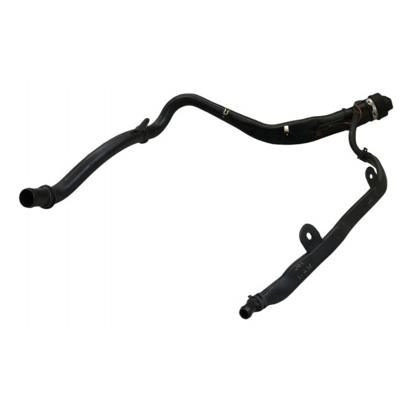 Gargalo Tanque Combustível Gol Voyage G5 G6 G7 G8 2009 2021 Preto