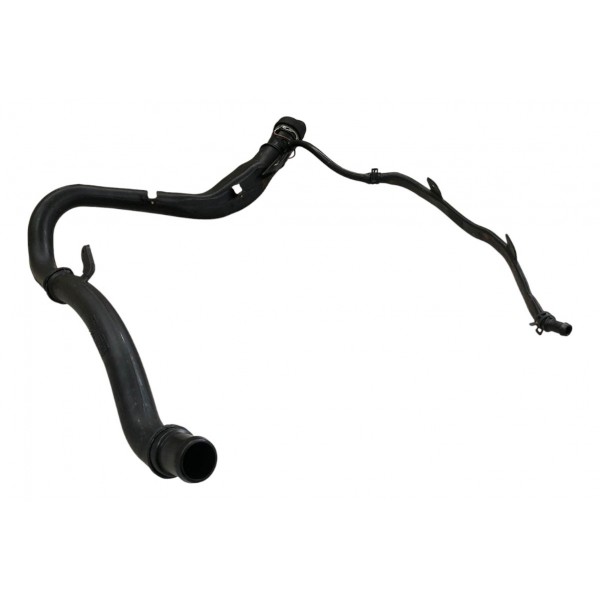 Gargalo Tanque Combustível Gol Voyage G5 G6 G7 G8 2009 2021 Preto