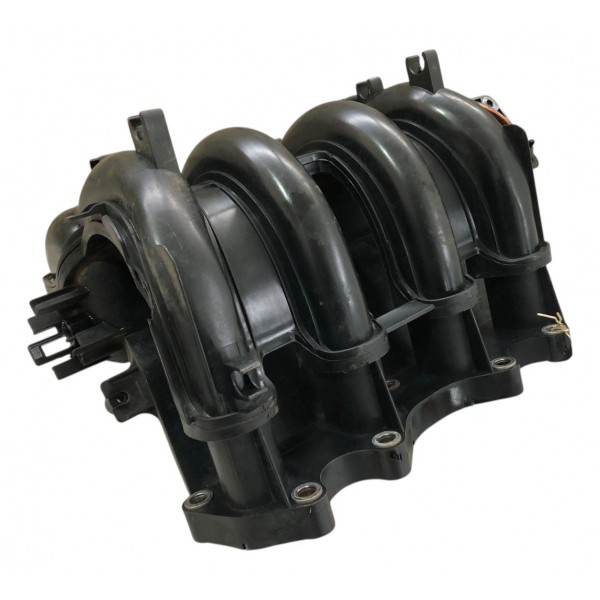 Coletor Admissão Vw Gol Fox Saveiro G6 G7 G8 1.6 8v Power