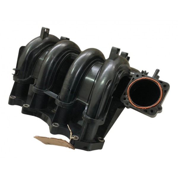 Coletor Admissão Vw Gol Fox Saveiro G6 G7 G8 1.6 8v Power