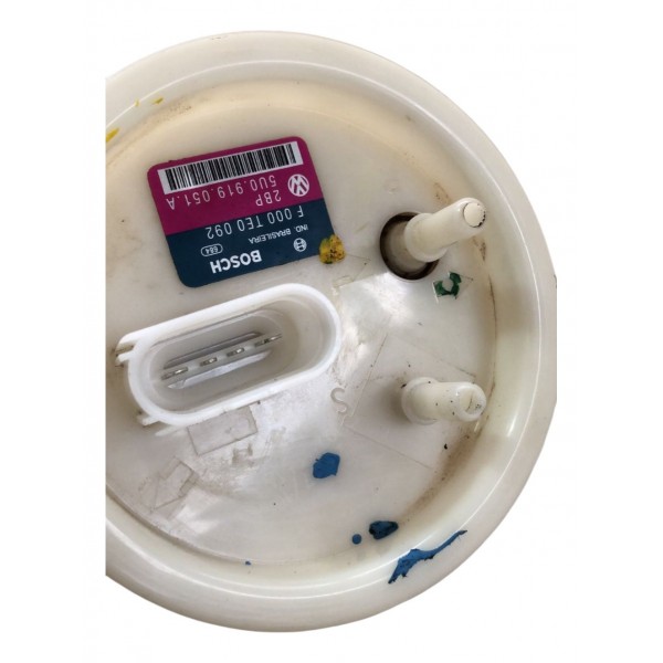 Bomba De Combustivel Flex Voyage G6 G7 1.6 8v 2017 2018 2019