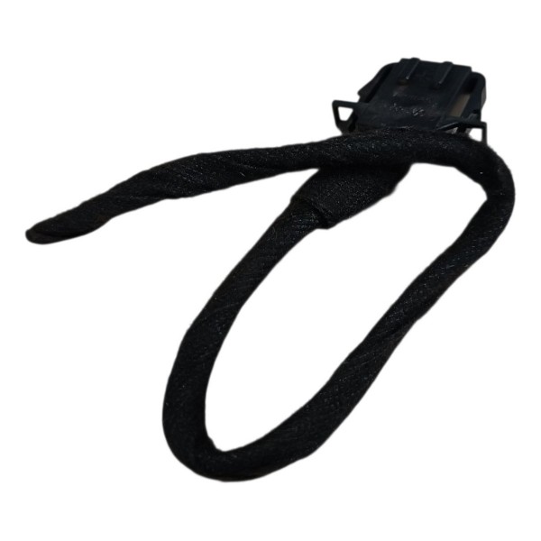 Plug Chicote Elétrico Motor Ar Forçado Vw Gol Voyage G6 G7