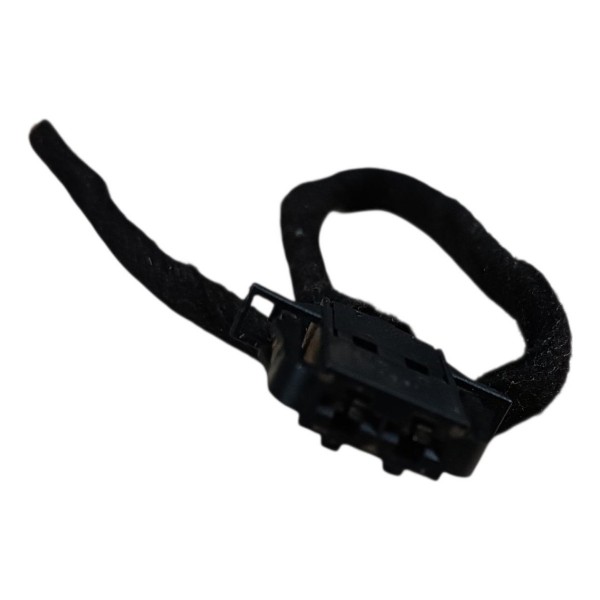 Plug Chicote Elétrico Motor Ar Forçado Vw Gol Voyage G6 G7