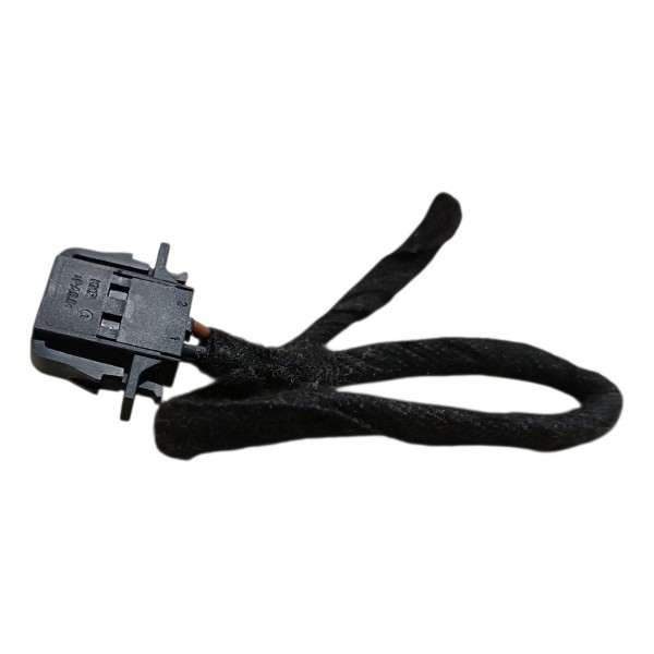 Plug Chicote Elétrico Motor Ar Forçado Vw Gol Voyage G6 G7