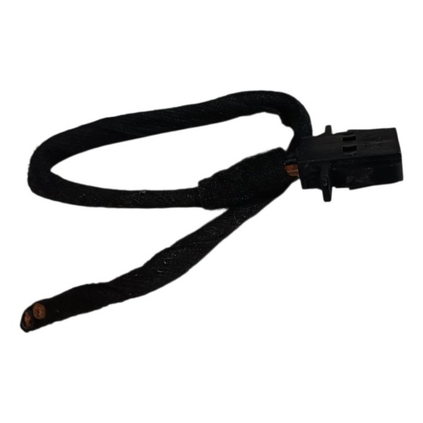 Plug Chicote Elétrico Motor Ar Forçado Vw Gol Voyage G6 G7