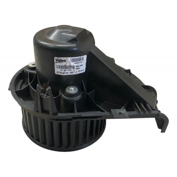 Motor Ar Força Ventilador Caixa Valeo Gol Voyage  G6 G7 G8