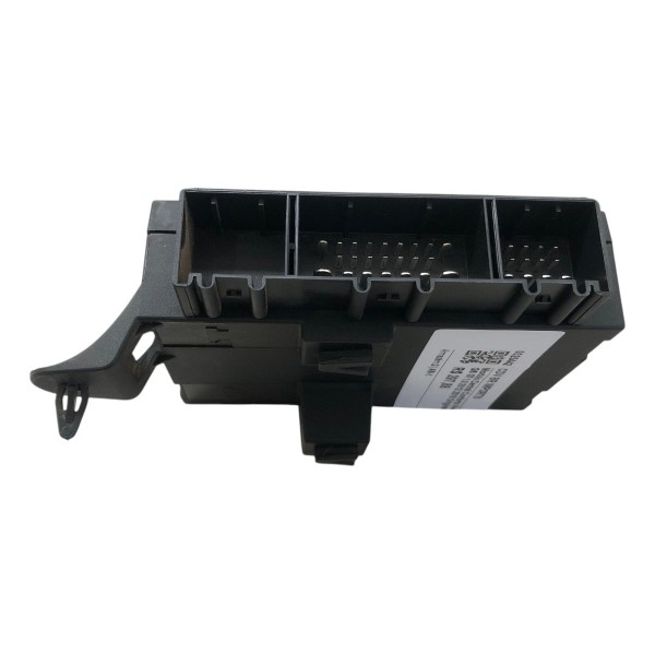 Modulo Central Conforto Vw Gol G6 G7 1.0 2012 2018 Original