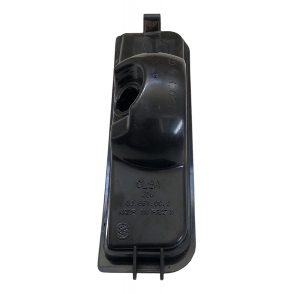 Luz De Placa Traseira Vw Gol Voyage Saveiro Fox 2008 A 2016