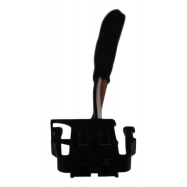 Plug Chicote Elétrico Motor Trava Tampa Mala Gol Voyage G7