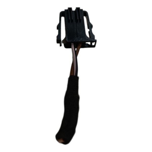 Plug Chicote Elétrico Motor Trava Tampa Mala Gol Voyage G7