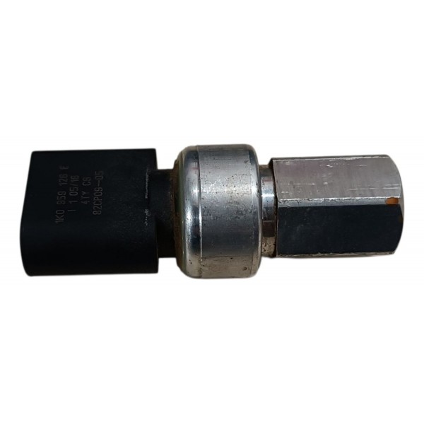 Sensor Pressostato Ar Condicionado Fox Polo Gol Golf Audi