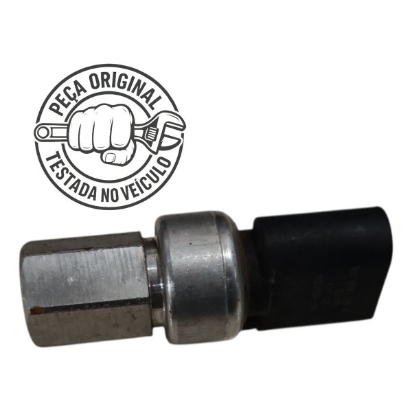 Sensor Pressostato Ar Condicionado Fox Polo Gol Golf Audi