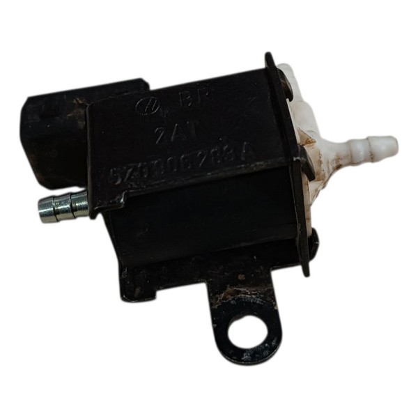 Válvula Solenóide Partida Frio Gol Voyage Kombi 5z0906283a