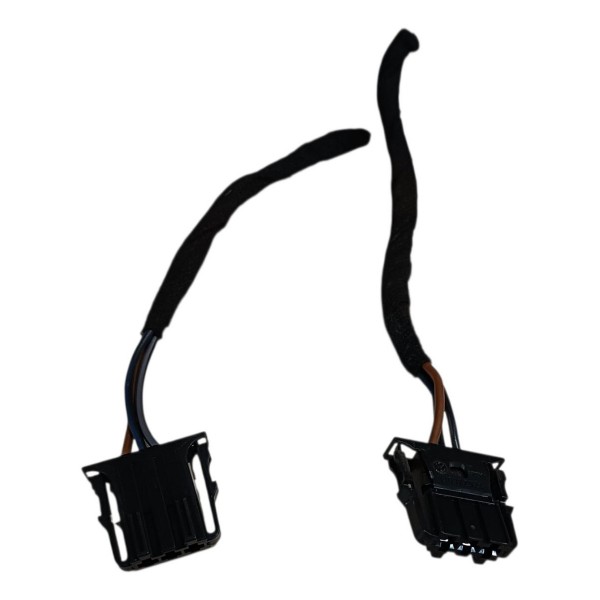 Plug Chicote Elétrico Circuito Lanterna Tampa Voyage G6 G7