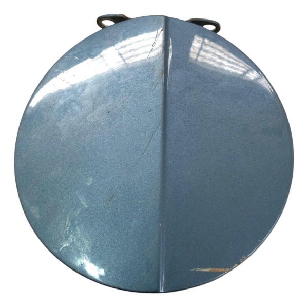 Portinhola Tanque Combustivel Gol Voyage G6 G7 2013 2021 Azul 2017