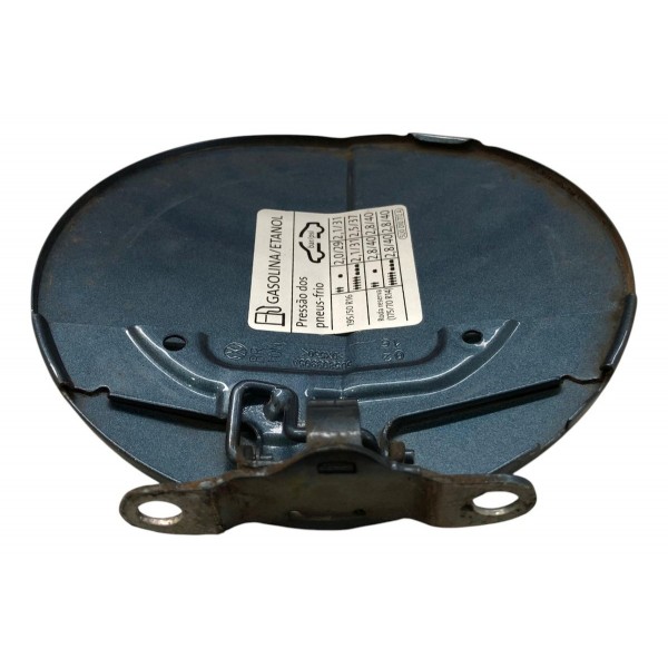 Portinhola Tanque Combustivel Gol Voyage G6 G7 2013 2021 Azul 2017