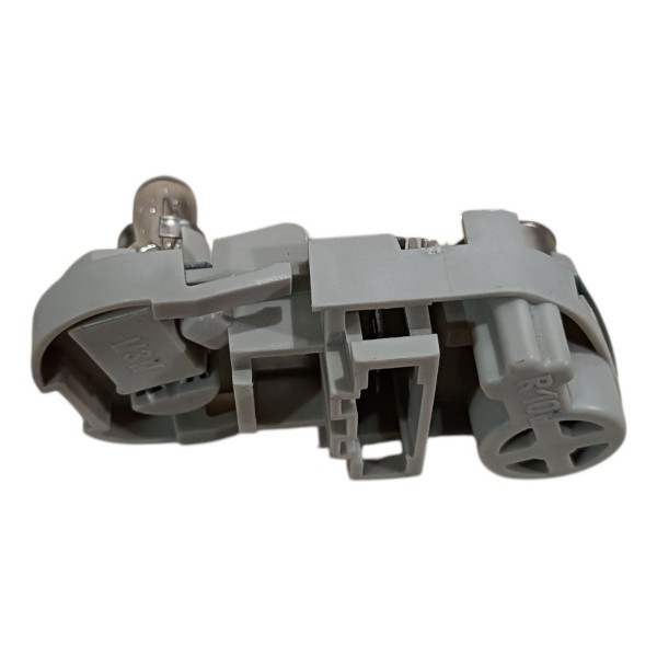 Circuito Lanterna Esquerda Tampa Traseira Vw Voyage G6 G7 Esquerdo/motorista Branco