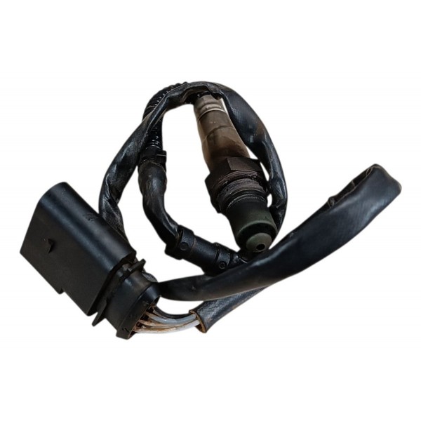 Sonda Lambda Gol G5 Voyage 1.6 030906262r Pre Catalizador