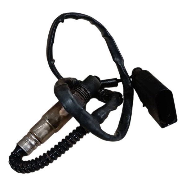 Sonda Lambda Gol G5 Voyage 1.6 030906262r Pre Catalizador
