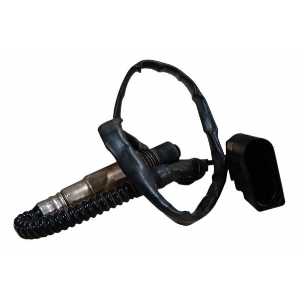 Sonda Lambda Gol G5 Voyage 1.6 030906262r Pre Catalizador
