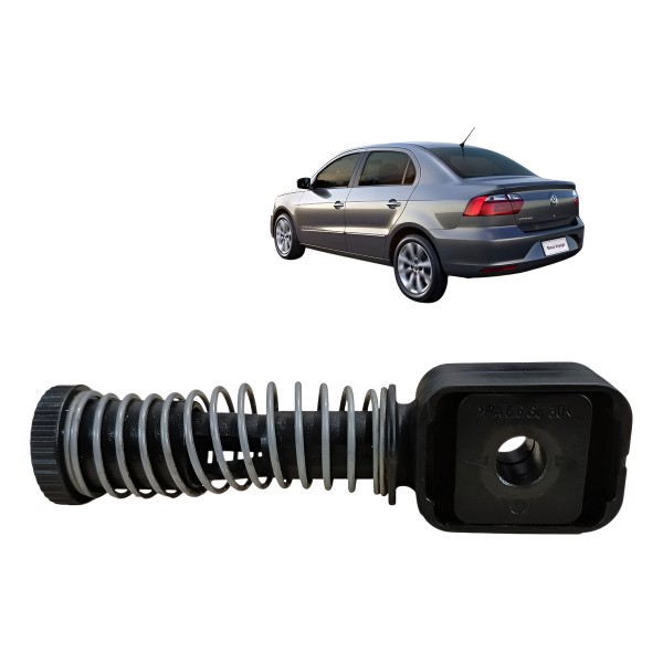 Terminal Cabo Engate Marchas Fox Gol G5 G6 G7 G8 Original