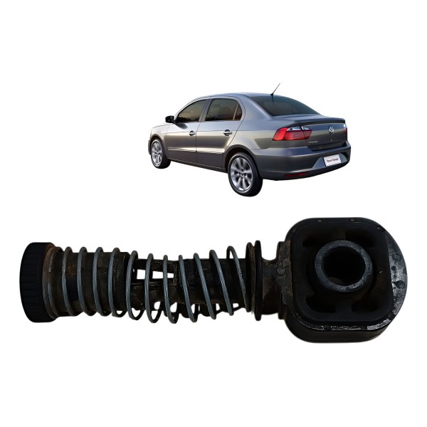 Terminal Cabo Engate Marchas Bora Fox Gol G5 G6 G7 G8 Orig