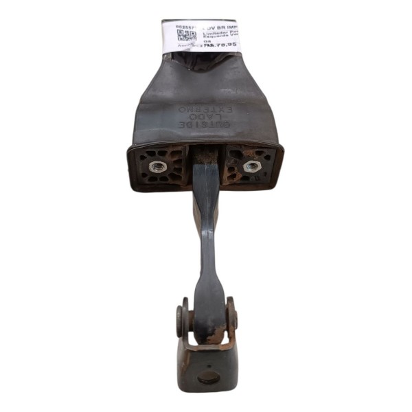 Limitador Porta Traseira Esquerda Vw Gol Voyage G6 G7 G8