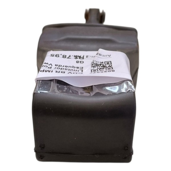 Limitador Porta Traseira Esquerda Vw Gol Voyage G6 G7 G8