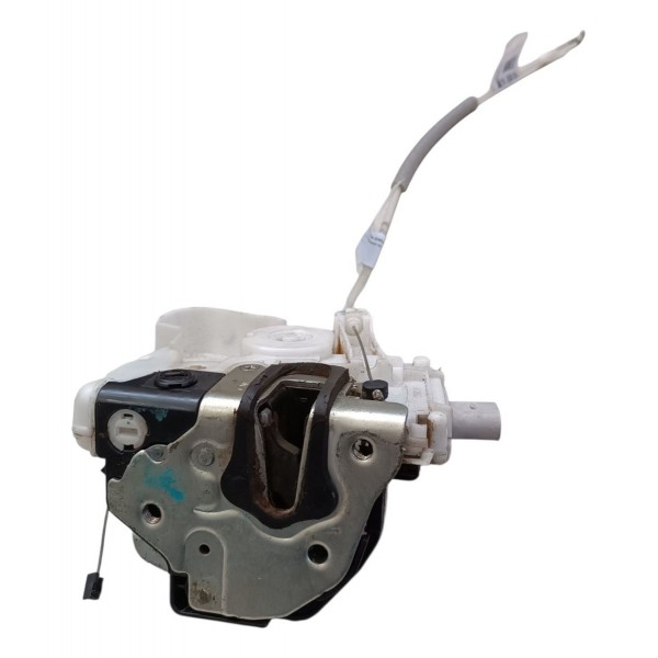 Fechadura Porta Traseira Esquerda Vw Gol Voyage G5 G6 G7 G8