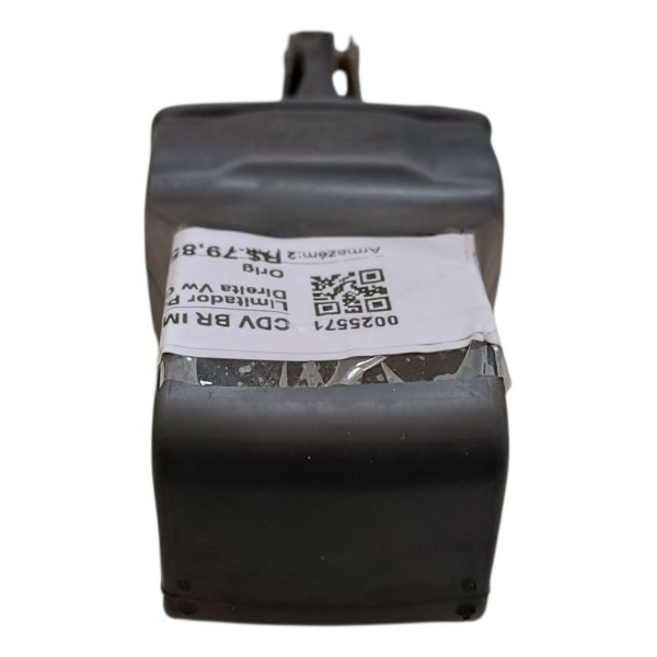 Limitador Porta Traseira Direita Vw Gol Voyage G6 G7 Orig