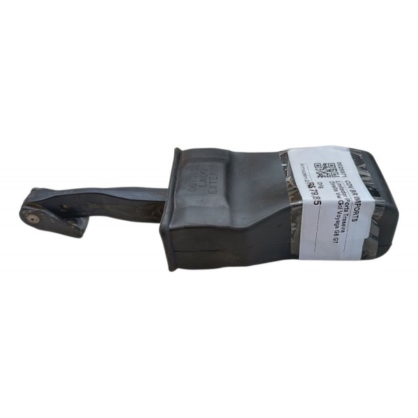 Limitador Porta Traseira Direita Vw Gol Voyage G6 G7 Orig