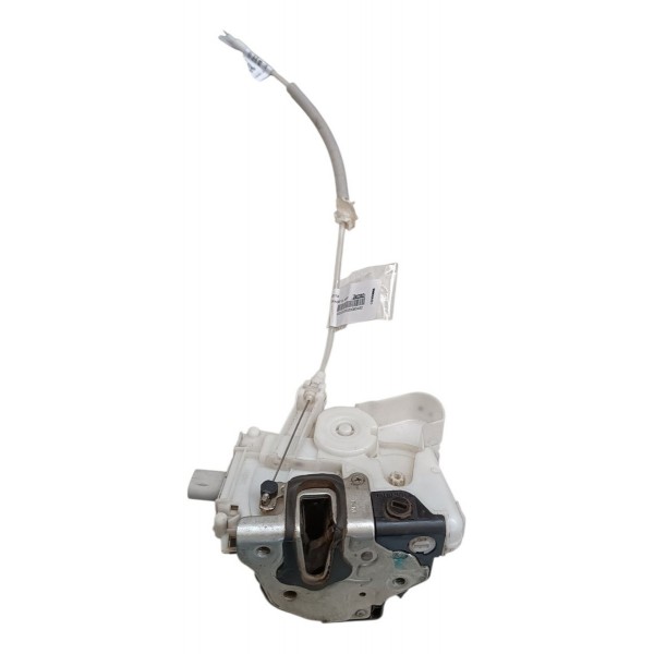 Fechadura Porta Traseira Direita Vw Voyage Gol G6 G7 G8