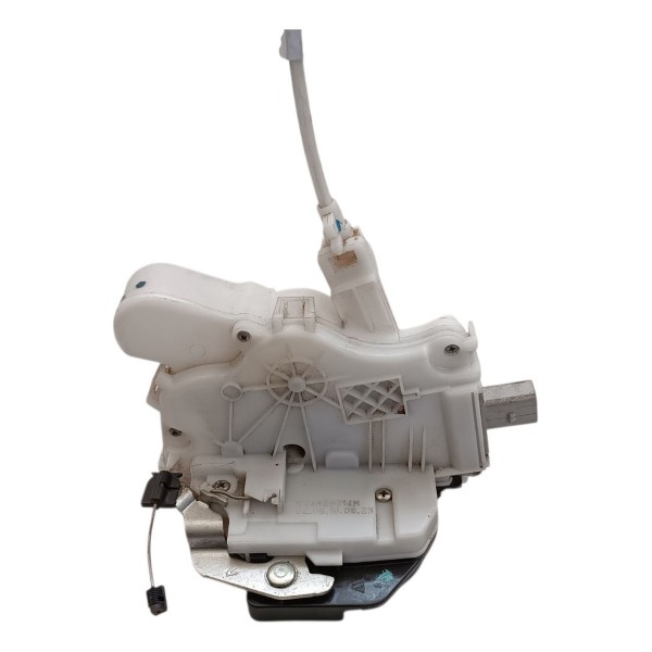 Fechadura Porta Traseira Direita Vw Voyage Gol G6 G7 G8