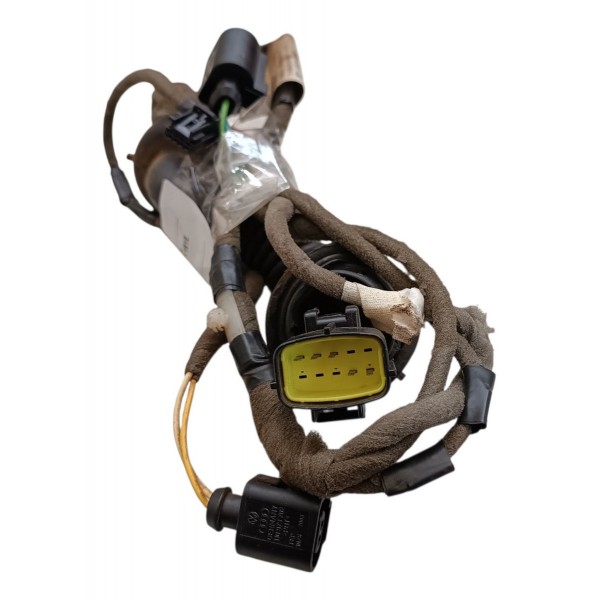 Chicote Porta Traseira Vw Voyage Gol G6 G7 5u4971161e Orig