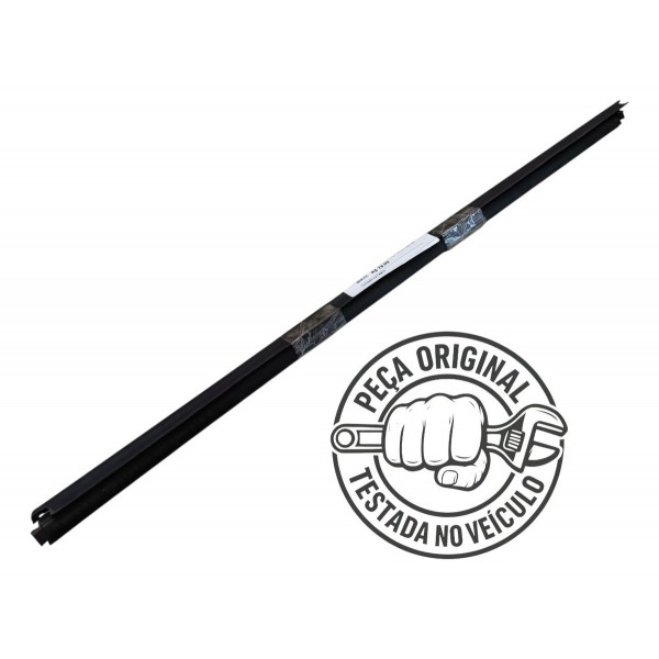 Par Pestana Porta Traseira Direita Gol Voyage G6 G7 G5 G8 Preto