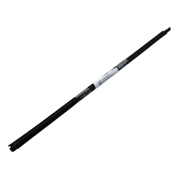 Par Pestana Porta Traseira Direita Gol Voyage G6 G7 G5 G8 Preto