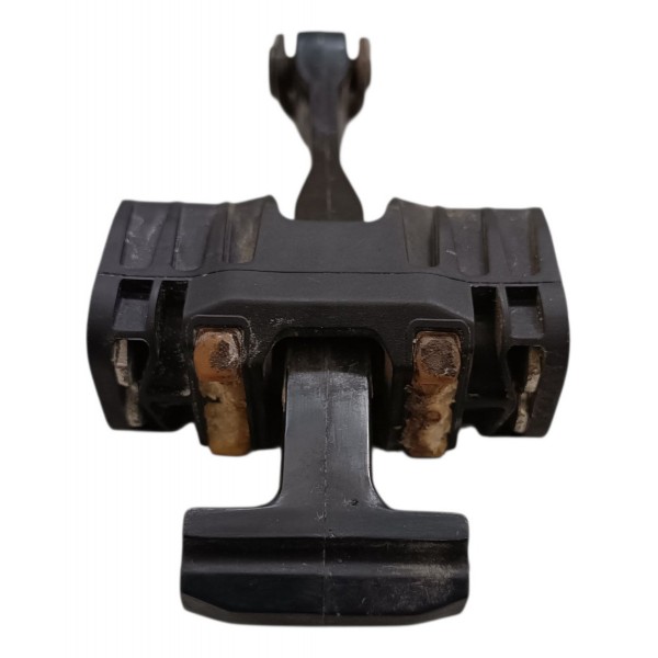 Limitador Porta Dianteira Esquerda Vw Voyage Gol G6 G7 G5