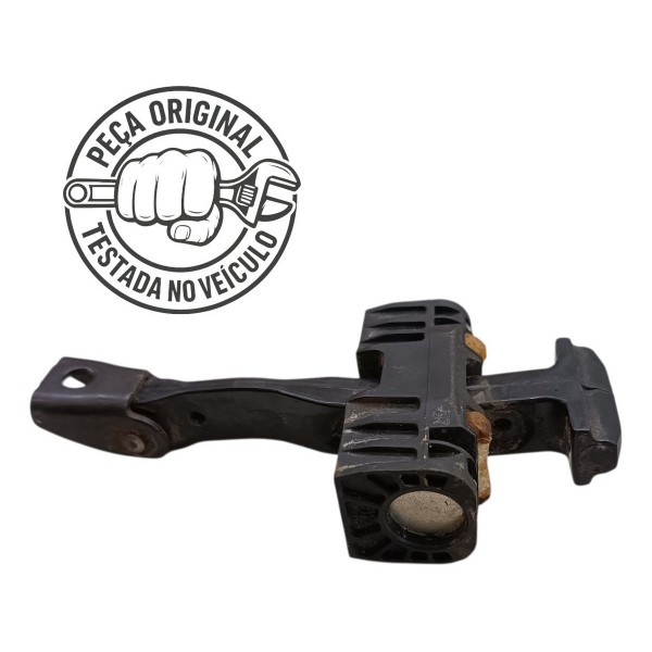 Limitador Porta Dianteira Esquerda Vw Voyage Gol G6 G7 G5