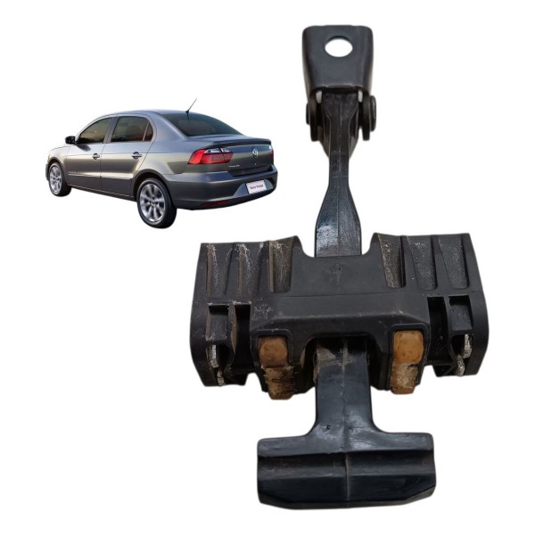 Limitador Porta Dianteira Esquerda Vw Voyage Gol G6 G7 G5